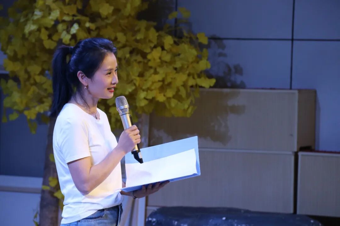 火一读书节 | 你若悦读 花自盛开||“我是悦读者”活动