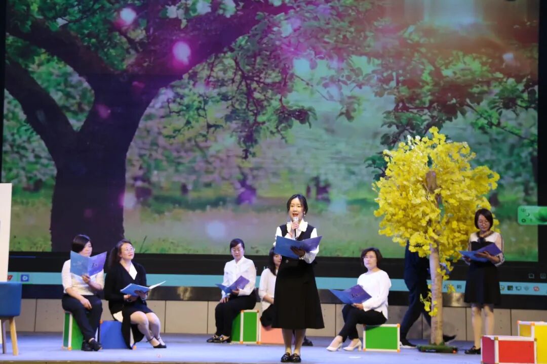 火一读书节 | 你若悦读 花自盛开||“我是悦读者”活动