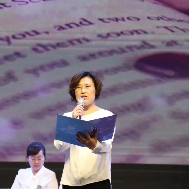 火一读书节 | 你若悦读 花自盛开||“我是悦读者”活动