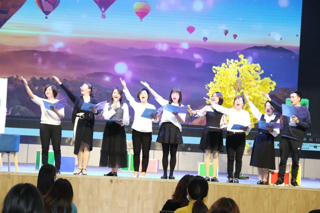 火一读书节 | 你若悦读 花自盛开||“我是悦读者”活动