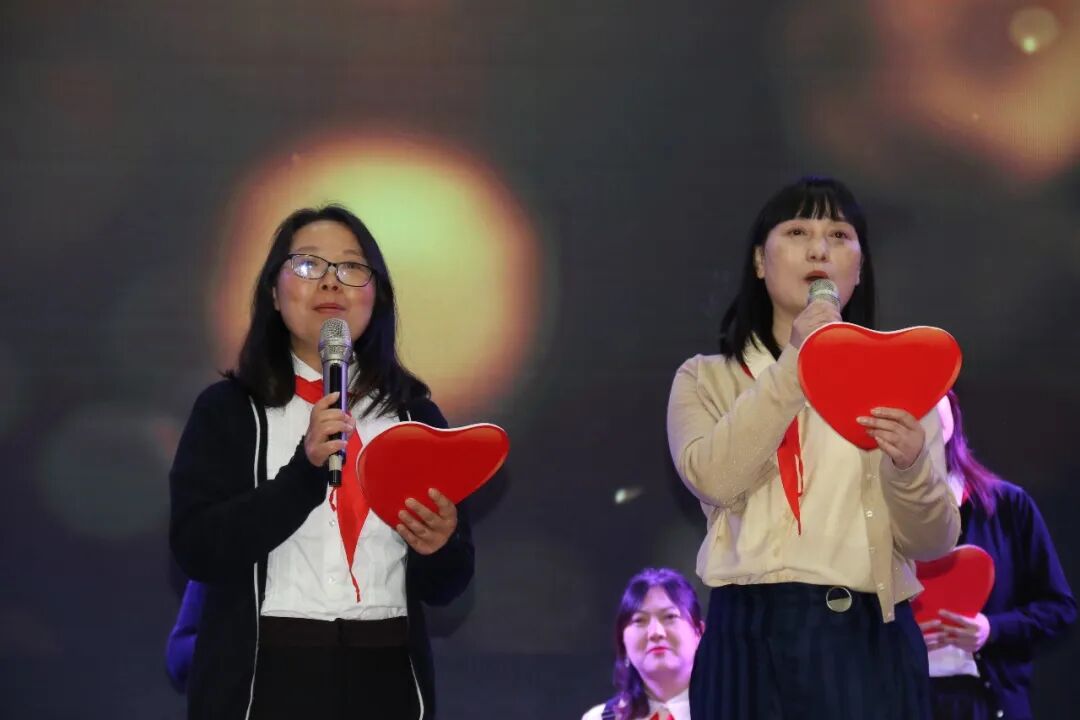 火一读书节 | 你若悦读 花自盛开||“我是悦读者”活动