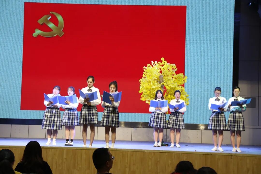 火一读书节 | 你若悦读 花自盛开||“我是悦读者”活动