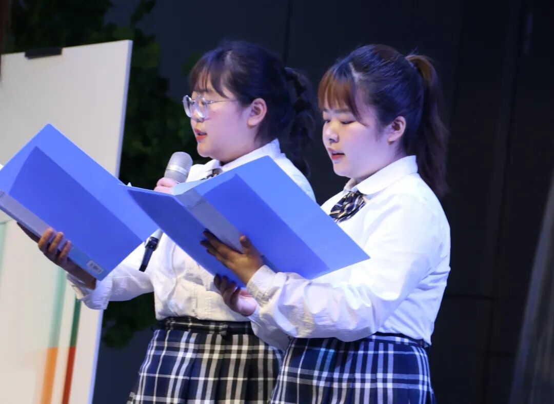 火一读书节 | 你若悦读 花自盛开||“我是悦读者”活动