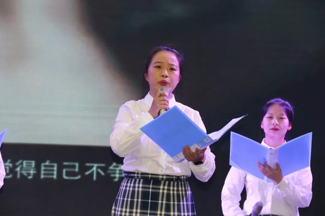 火一读书节 | 你若悦读 花自盛开||“我是悦读者”活动