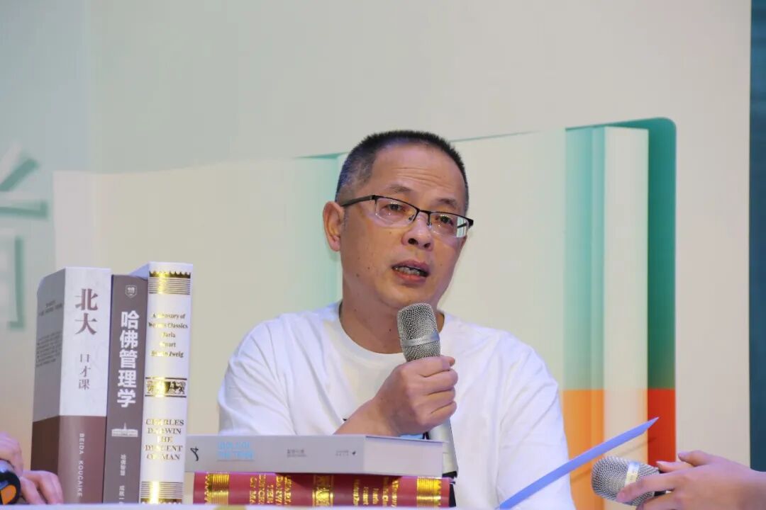 火一读书节 | 你若悦读 花自盛开||“我是悦读者”活动