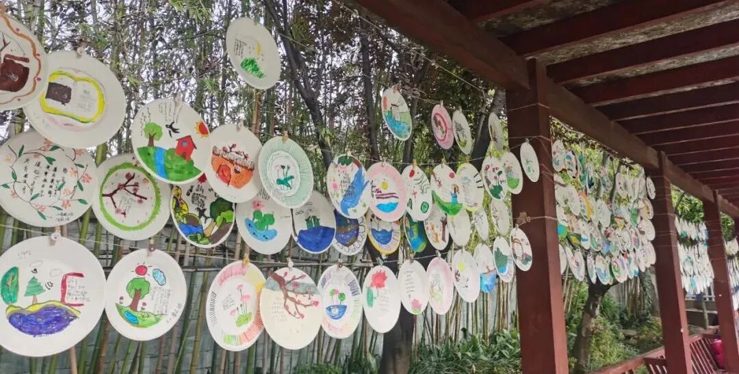 火一读书节|我爱阅读 ||背诵周·朗读周·阅读周活动集锦