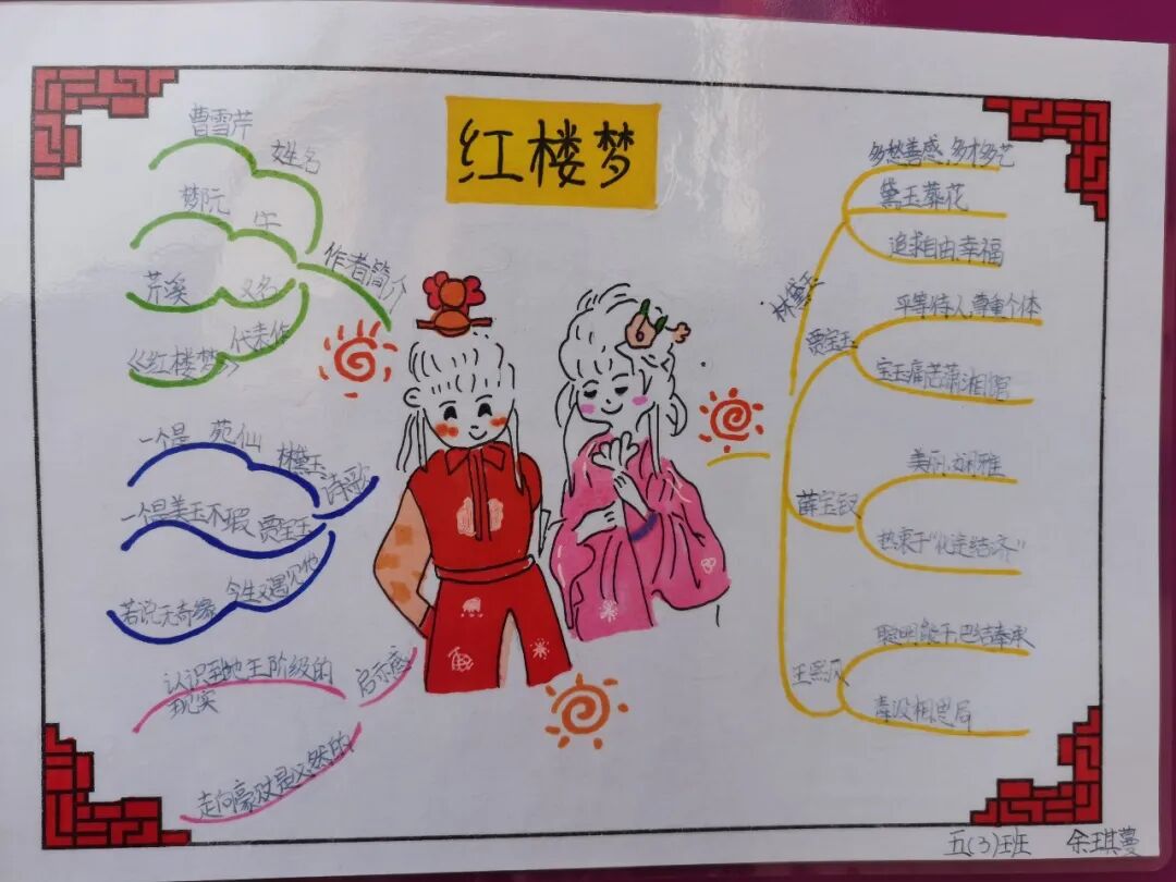 火一读书节|我爱阅读 ||背诵周·朗读周·阅读周活动集锦