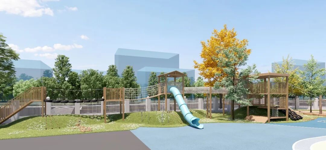 火一动态丨火炬一小附属幼儿园2022年秋季招生公告