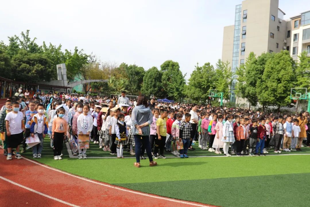 火一动态｜ 临“震”不乱，安全相伴||春季地震紧急疏散演练