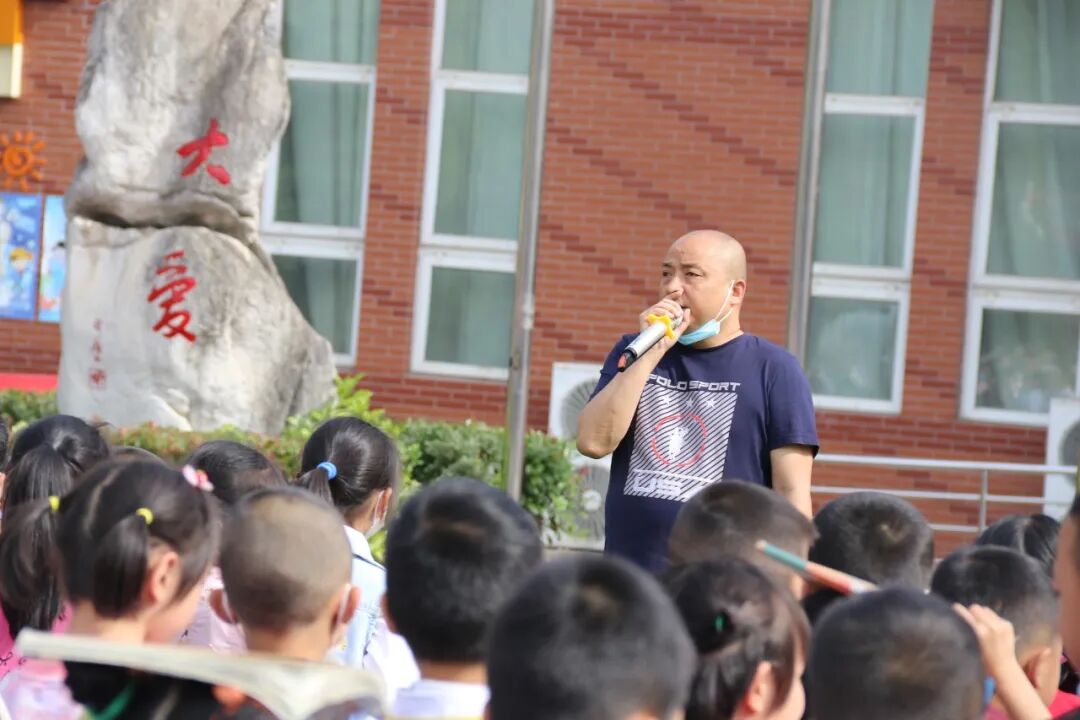 火一动态｜ 临“震”不乱，安全相伴||春季地震紧急疏散演练