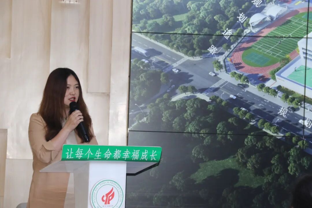 火一动态|名师引领促发展   众行致远向卓越||校级名师工作室成立仪式