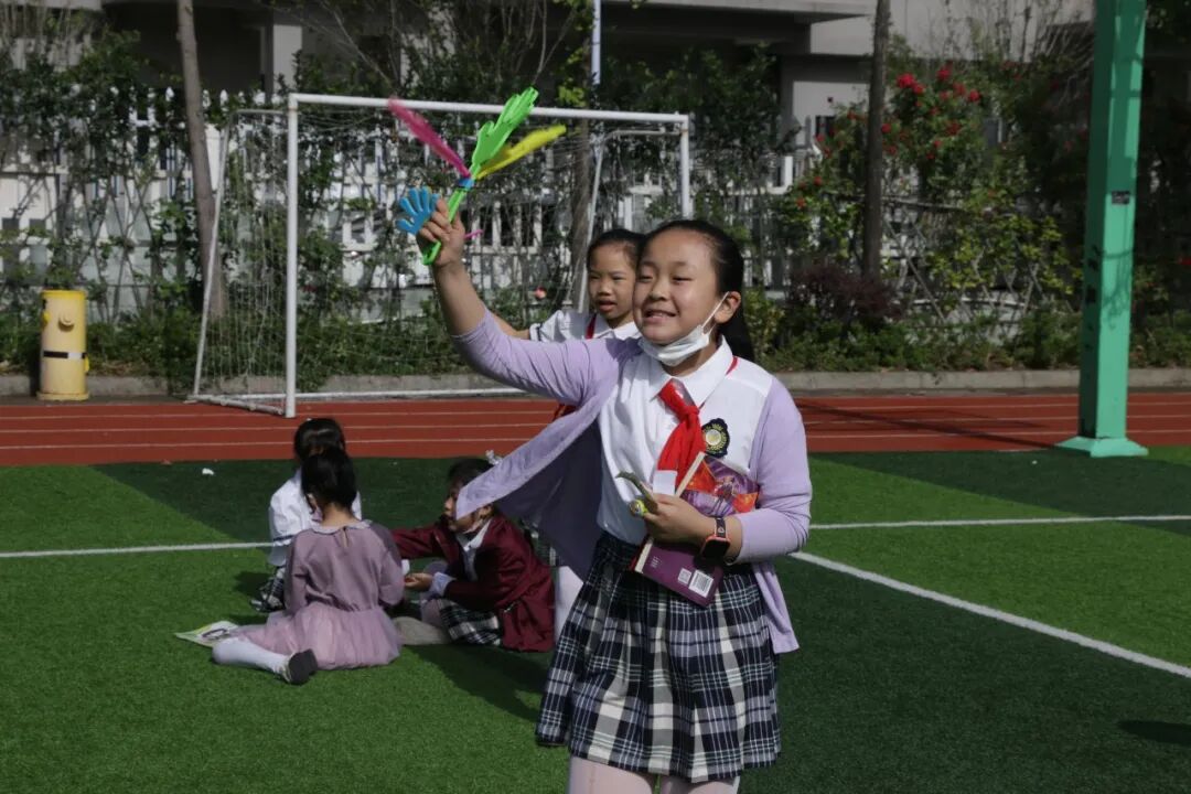 火一读书节 | 跳蚤书市开市啦