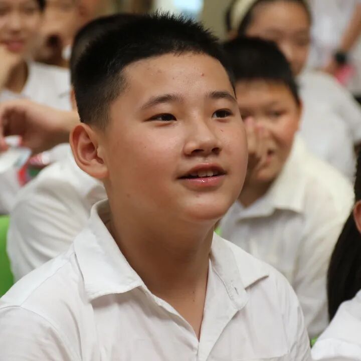 火一动态|最好的我们，最美的启程||火炬一小2022届毕业典礼