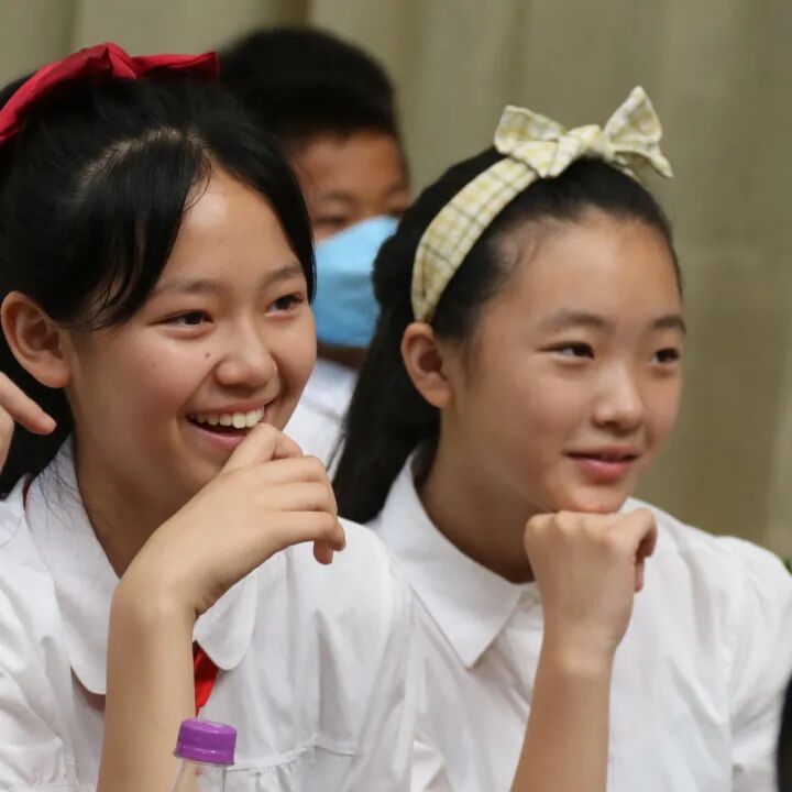 火一动态|最好的我们，最美的启程||火炬一小2022届毕业典礼