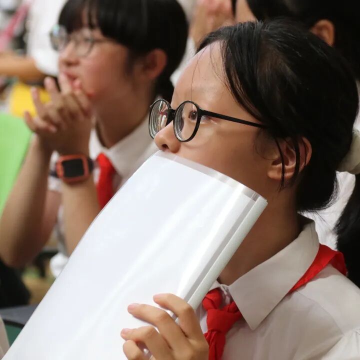 火一动态|最好的我们，最美的启程||火炬一小2022届毕业典礼