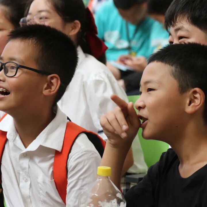 火一动态|最好的我们，最美的启程||火炬一小2022届毕业典礼