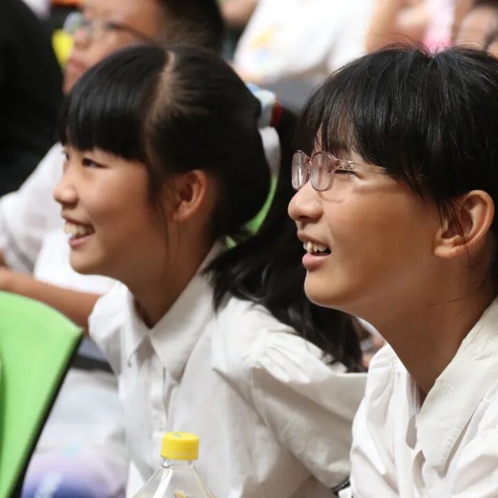 火一动态|最好的我们，最美的启程||火炬一小2022届毕业典礼