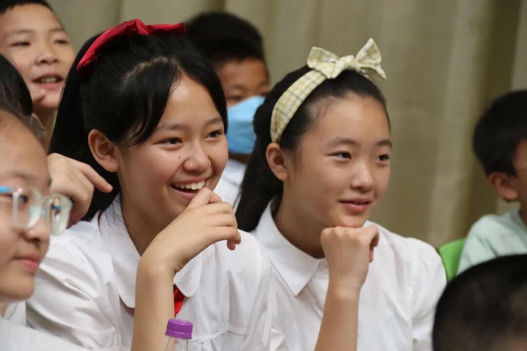 火一动态|最好的我们，最美的启程||火炬一小2022届毕业典礼