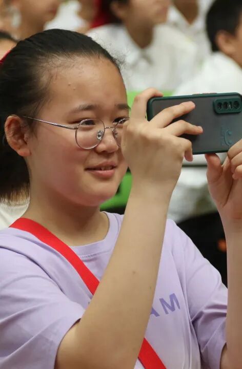 火一动态|最好的我们，最美的启程||火炬一小2022届毕业典礼