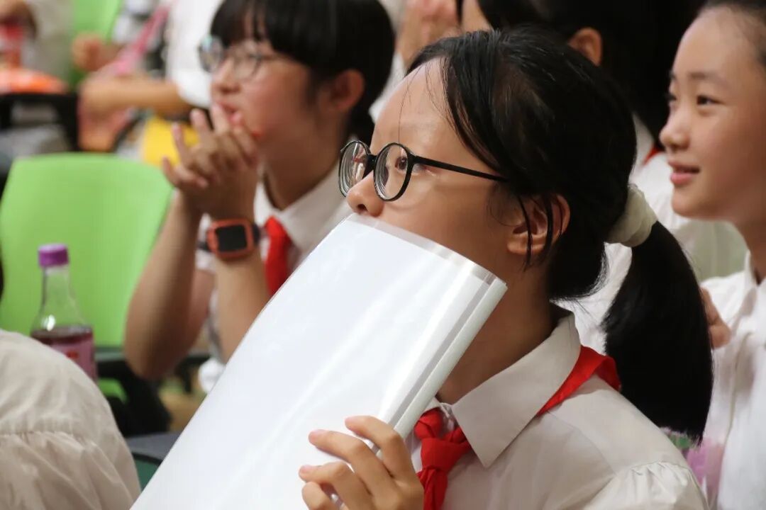 火一动态|最好的我们，最美的启程||火炬一小2022届毕业典礼