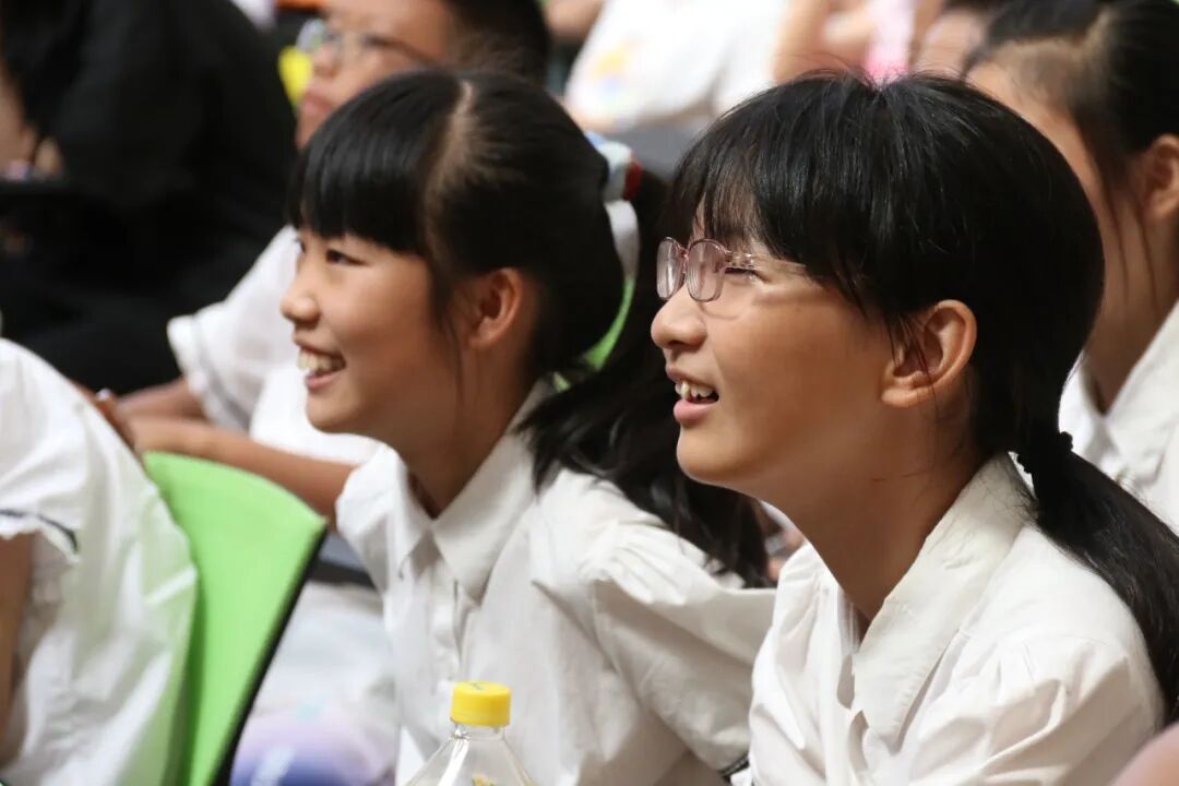 火一动态|最好的我们，最美的启程||火炬一小2022届毕业典礼