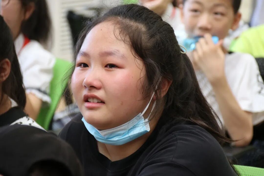 火一动态|最好的我们，最美的启程||火炬一小2022届毕业典礼