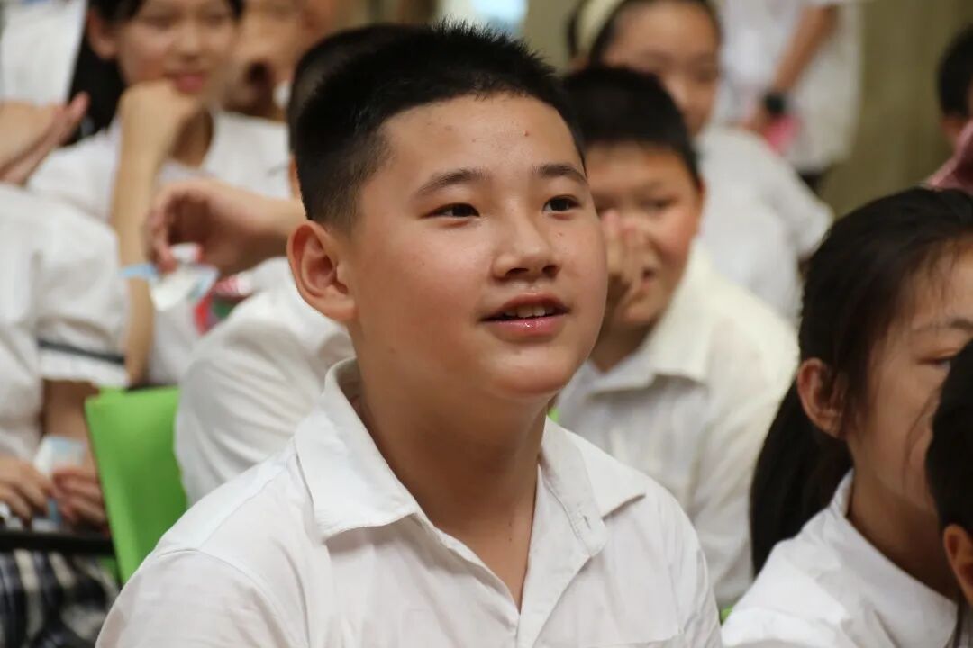 火一动态|最好的我们，最美的启程||火炬一小2022届毕业典礼