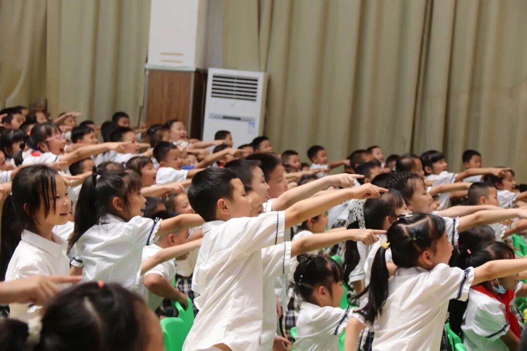火一动态|科学真有趣||2022年科技馆进校园活动