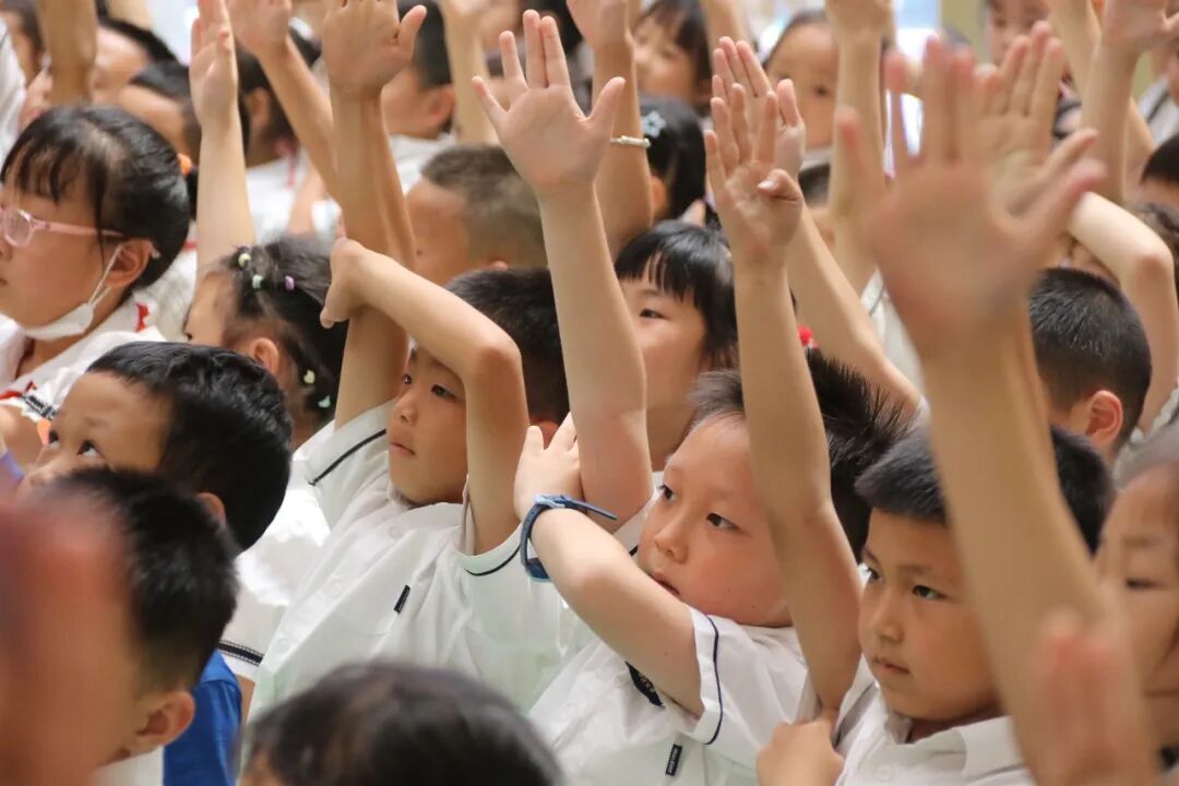 火一动态|科学真有趣||2022年科技馆进校园活动