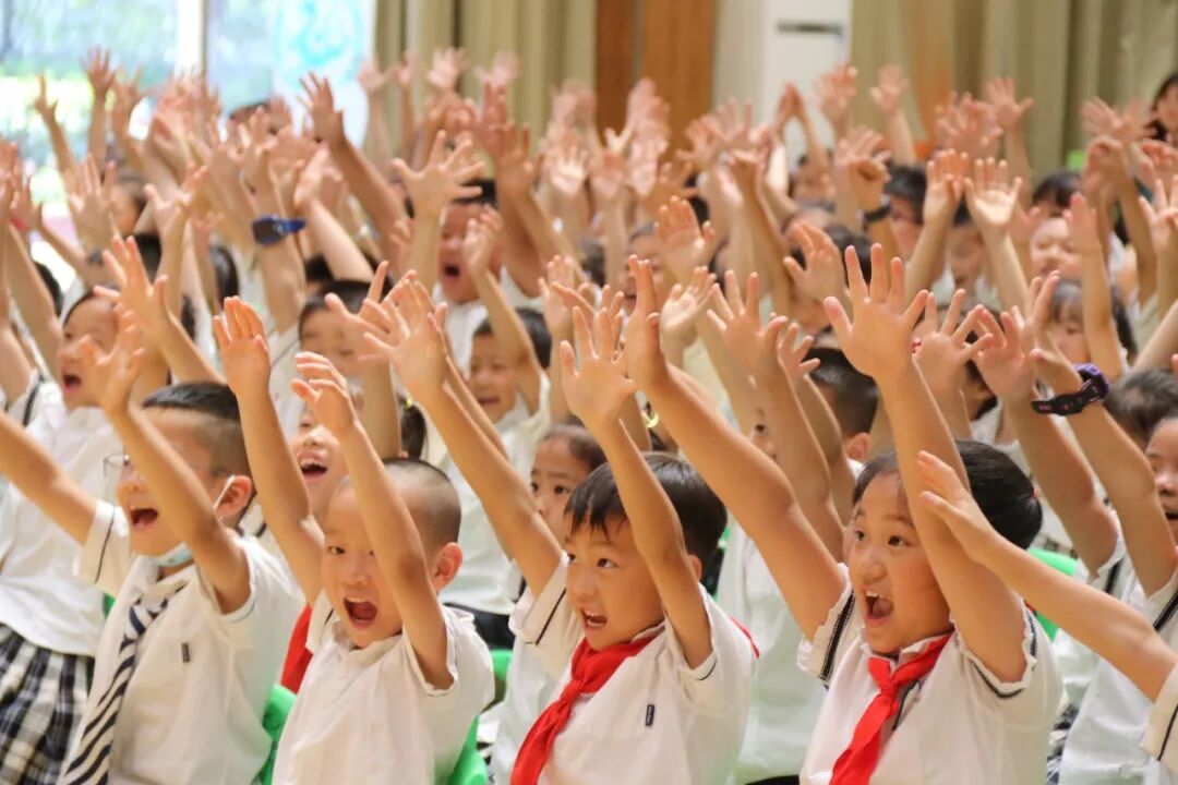 火一动态|科学真有趣||2022年科技馆进校园活动