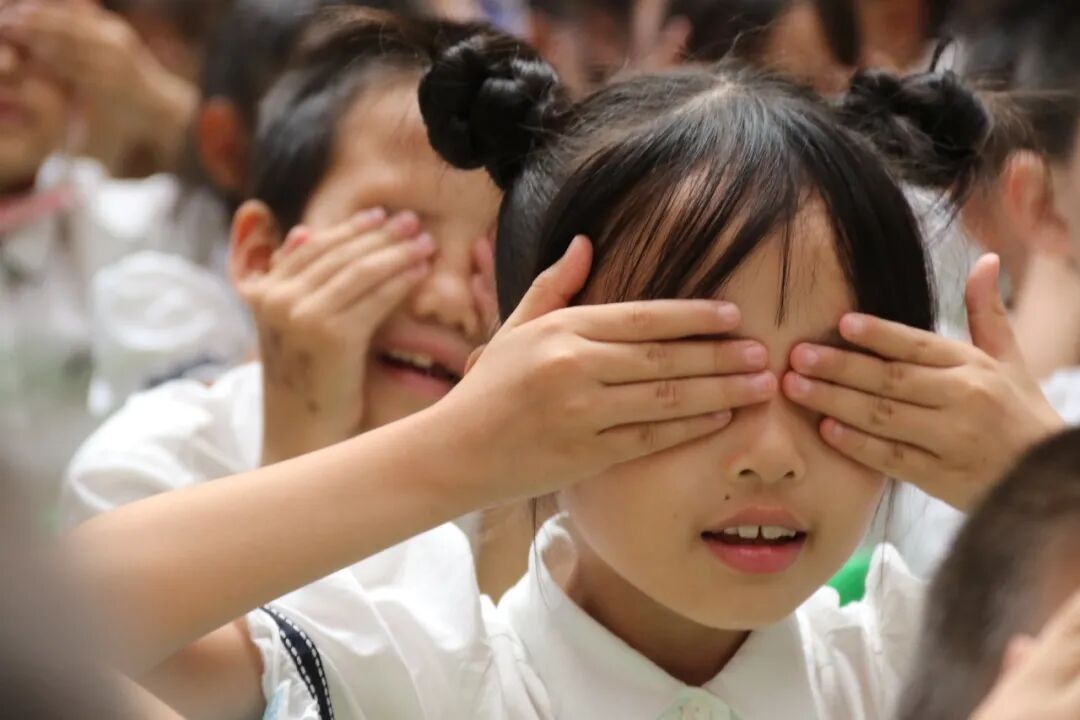 火一动态|科学真有趣||2022年科技馆进校园活动
