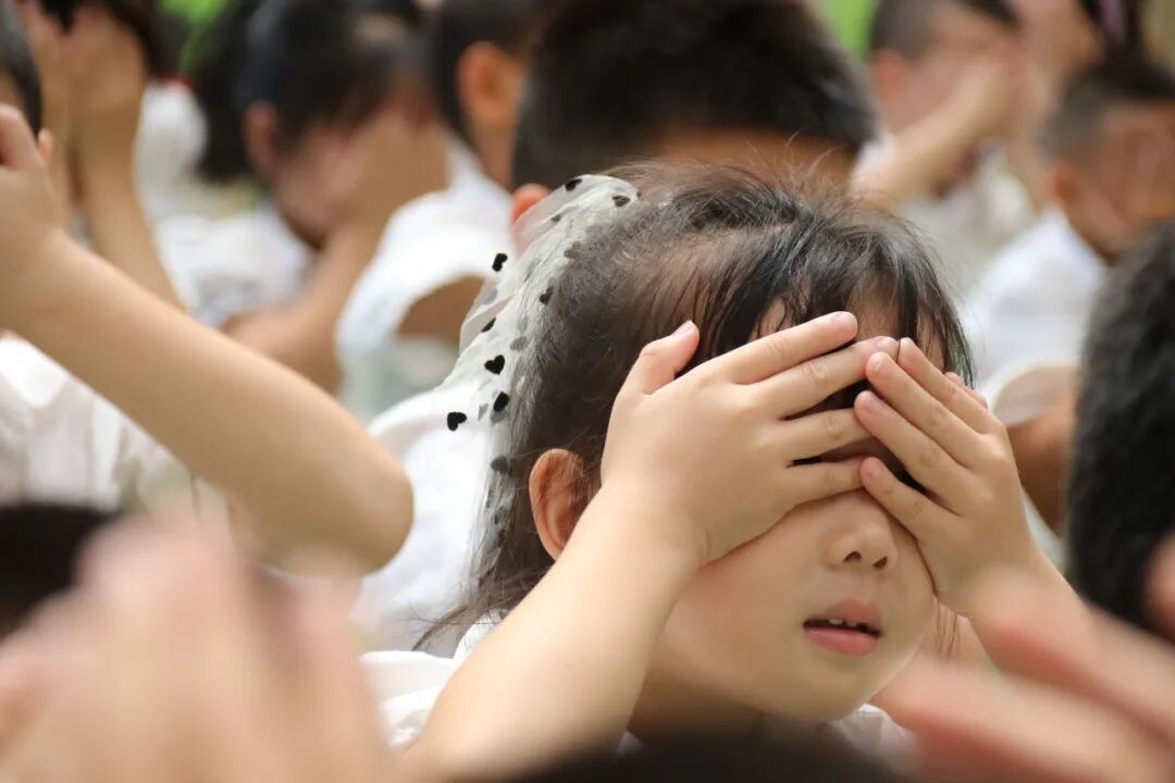 火一动态|科学真有趣||2022年科技馆进校园活动
