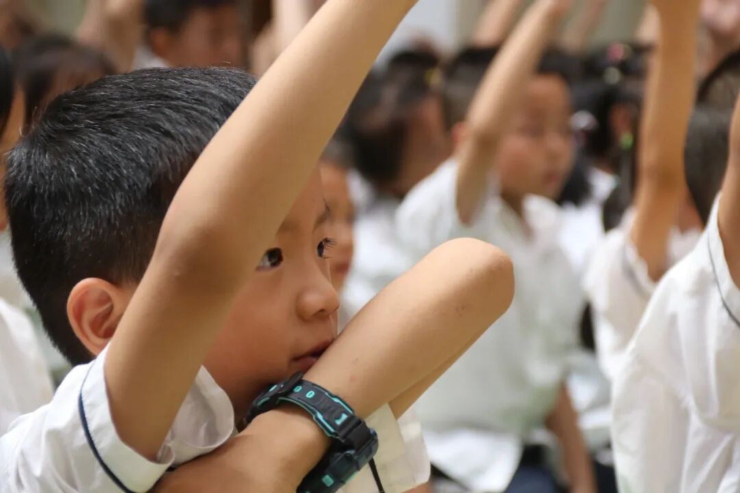 火一动态|科学真有趣||2022年科技馆进校园活动
