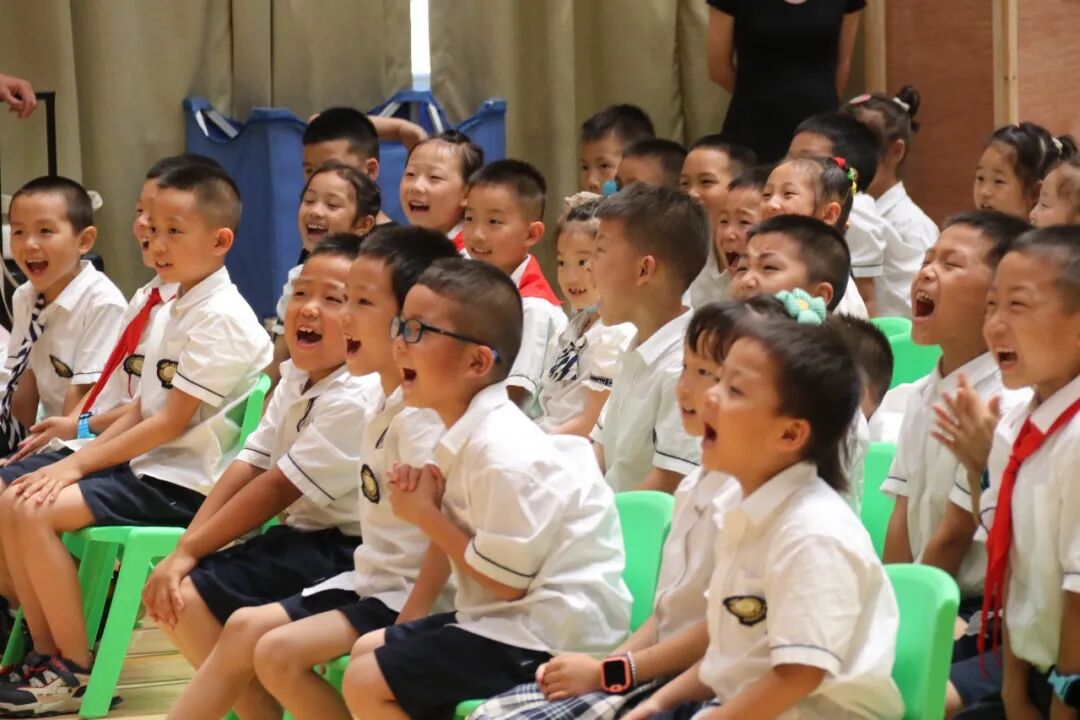 火一动态|科学真有趣||2022年科技馆进校园活动