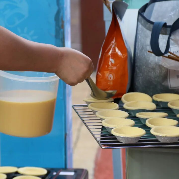 火一·六一|吃货请留步·带你吃遍火一美食街