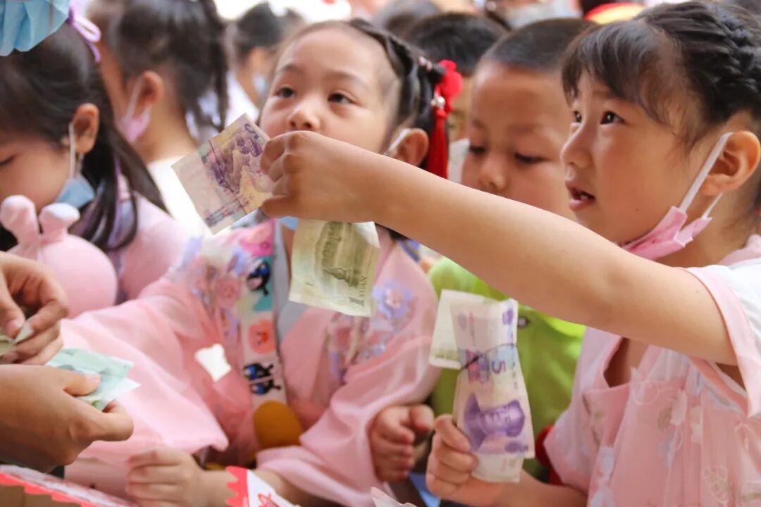 火一·六一|吃货请留步·带你吃遍火一美食街