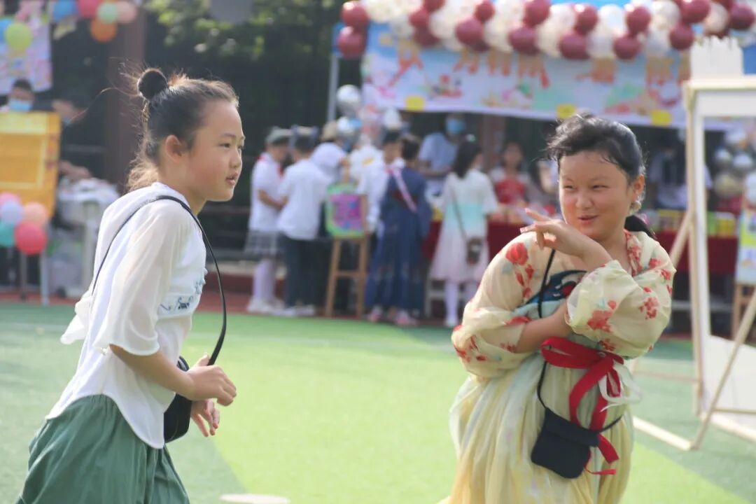 火一·六一|吃货请留步·带你吃遍火一美食街