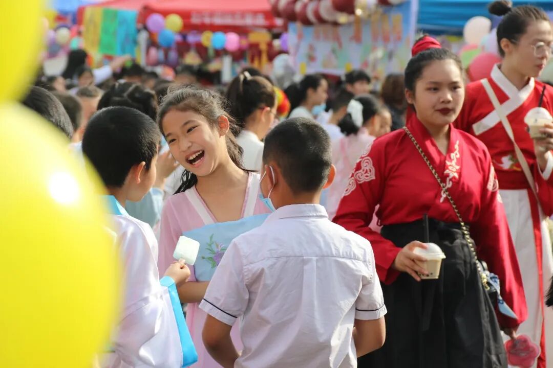 火一·六一|吃货请留步·带你吃遍火一美食街