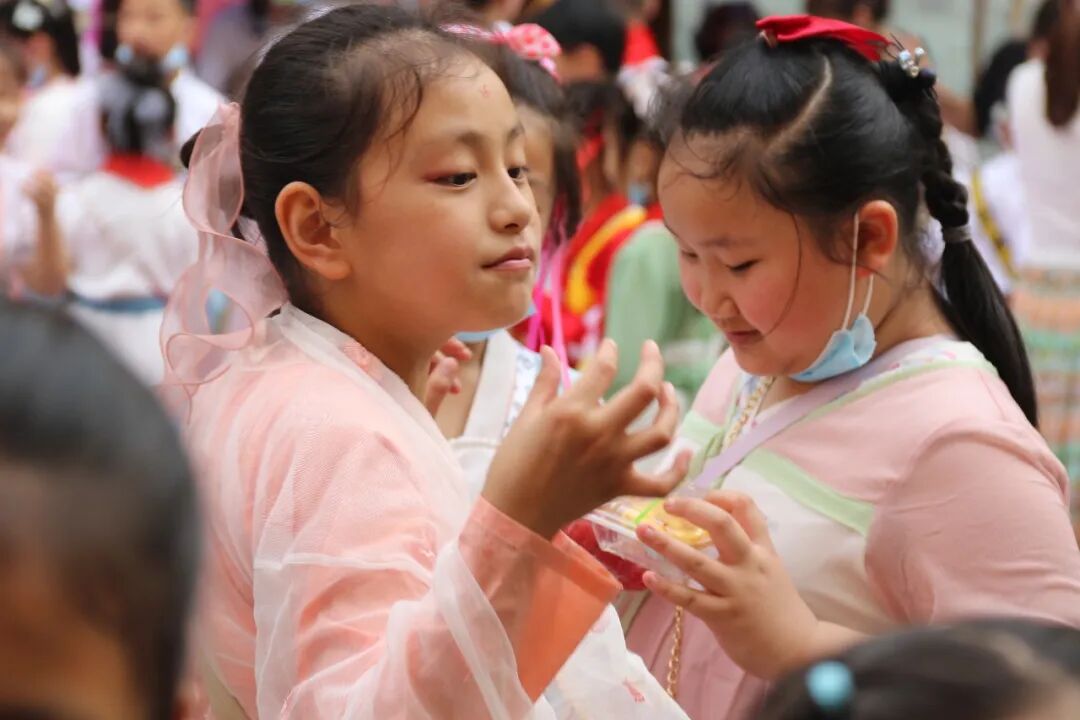 火一·六一|吃货请留步·带你吃遍火一美食街