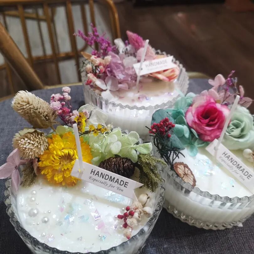 火一动态|草木生花 逐光暖行||及月社手作团建