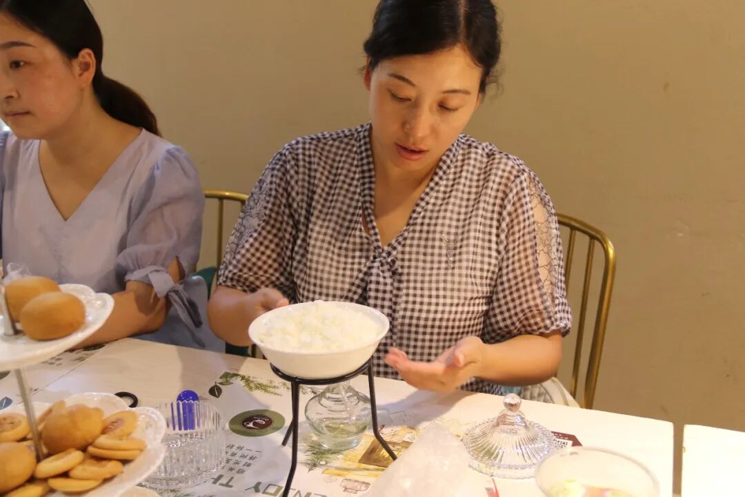 火一动态|草木生花 逐光暖行||及月社手作团建