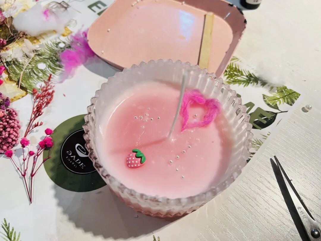 火一动态|草木生花 逐光暖行||及月社手作团建