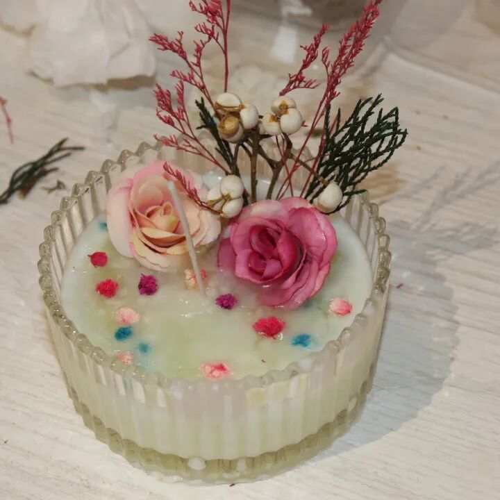 火一动态|草木生花 逐光暖行||及月社手作团建