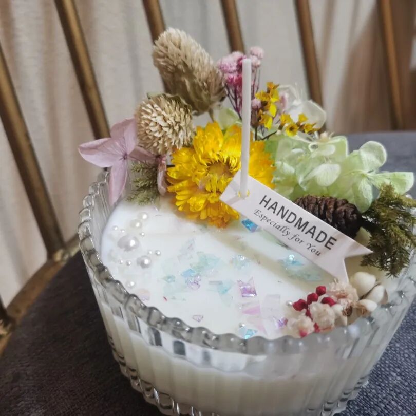 火一动态|草木生花 逐光暖行||及月社手作团建