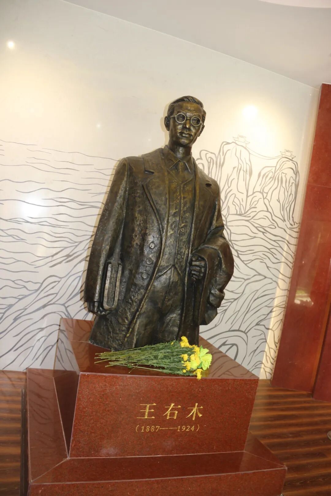 火一7.1建党日活动丨赓续红色血脉 彰显使命担当