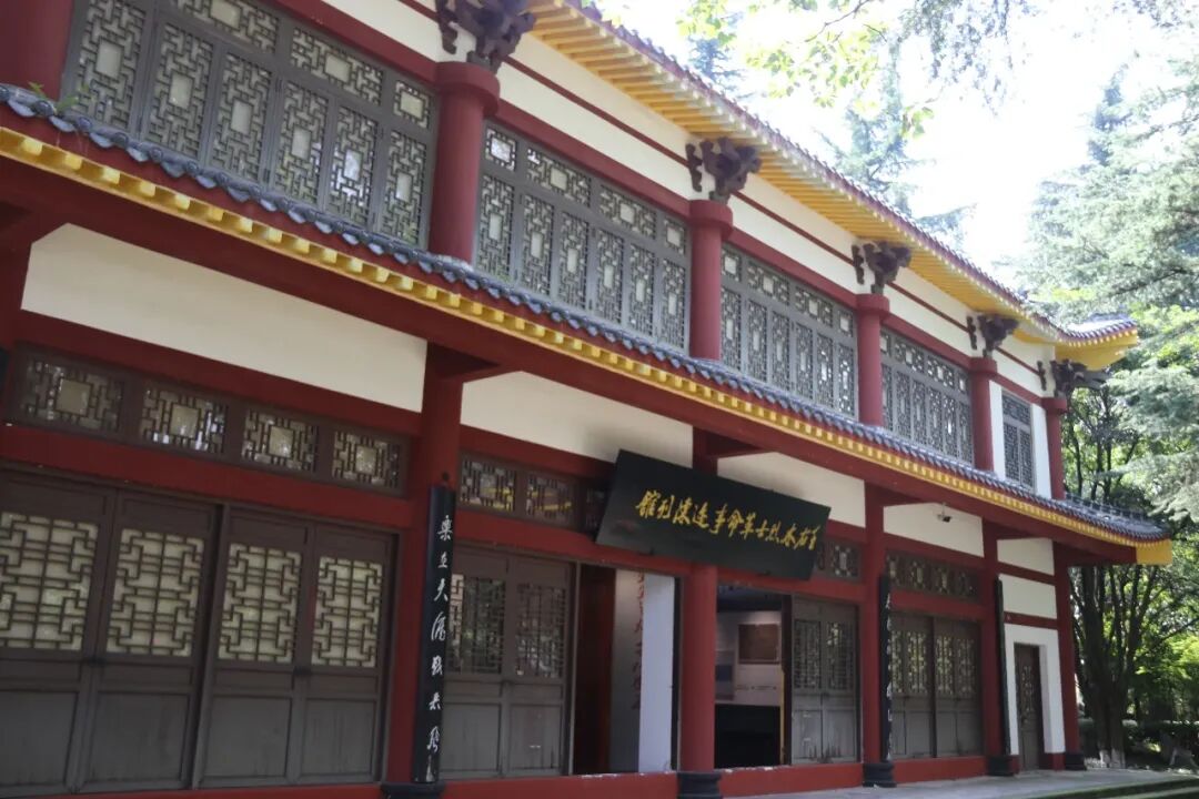 火一7.1建党日活动丨赓续红色血脉 彰显使命担当