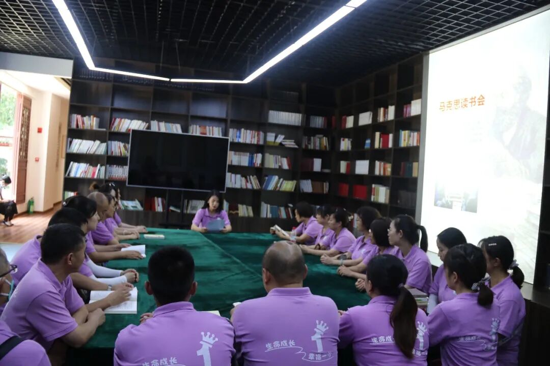 火一7.1建党日活动丨赓续红色血脉 彰显使命担当