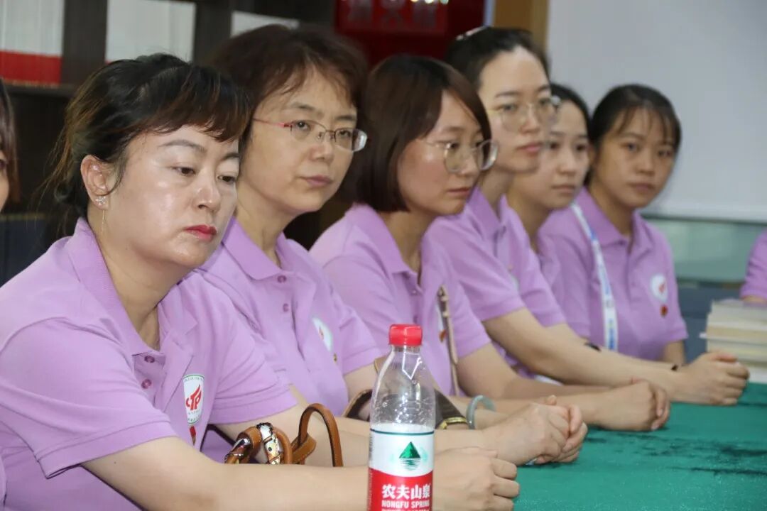 火一7.1建党日活动丨赓续红色血脉 彰显使命担当