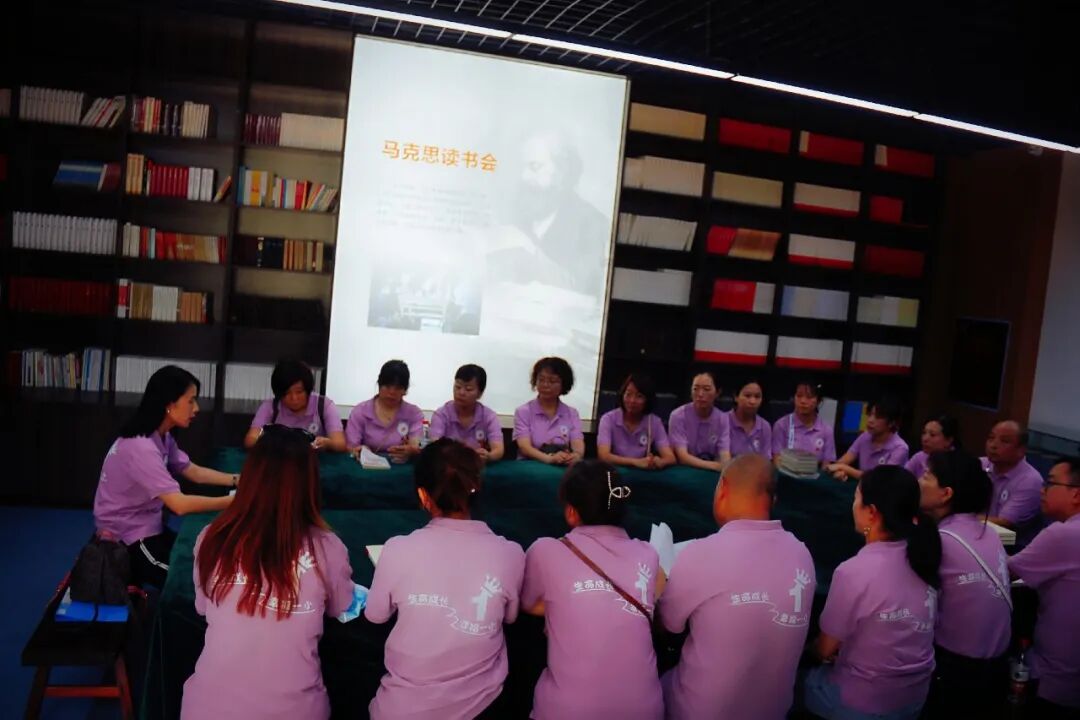 火一7.1建党日活动丨赓续红色血脉 彰显使命担当