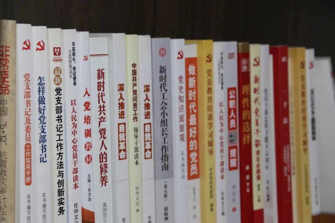 火一7.1建党日活动丨赓续红色血脉 彰显使命担当